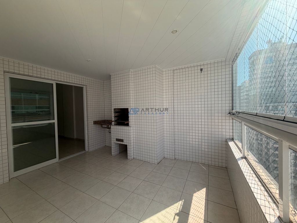 Apartamento 3 dormitórios à venda na Guilhermina, Praia Grande – 150 m² - foto 7