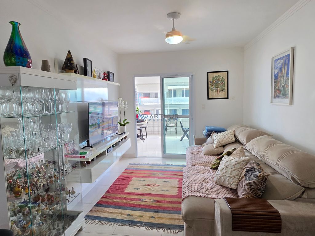 Apartamento 3 dormitórios à venda no Aviação, Praia Grande – 127 m² - foto 7