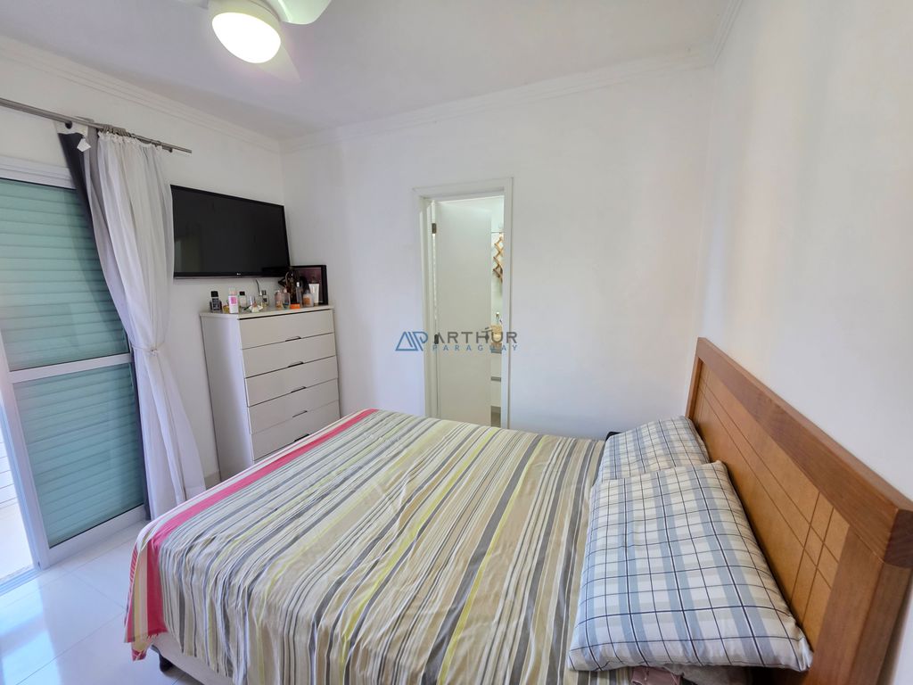Apartamento 3 dormitórios à venda no Aviação, Praia Grande – 127 m² - foto 16
