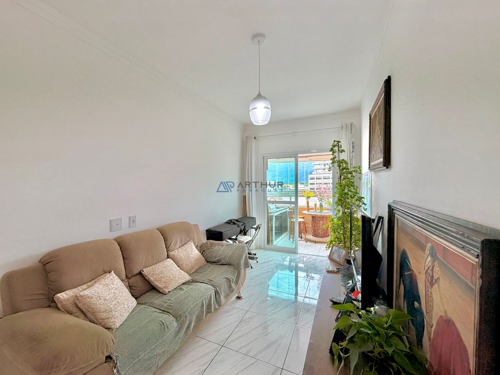 Apartamento 1 dormitório à venda no Caiçara, Praia Grande – 50 m² - foto 8