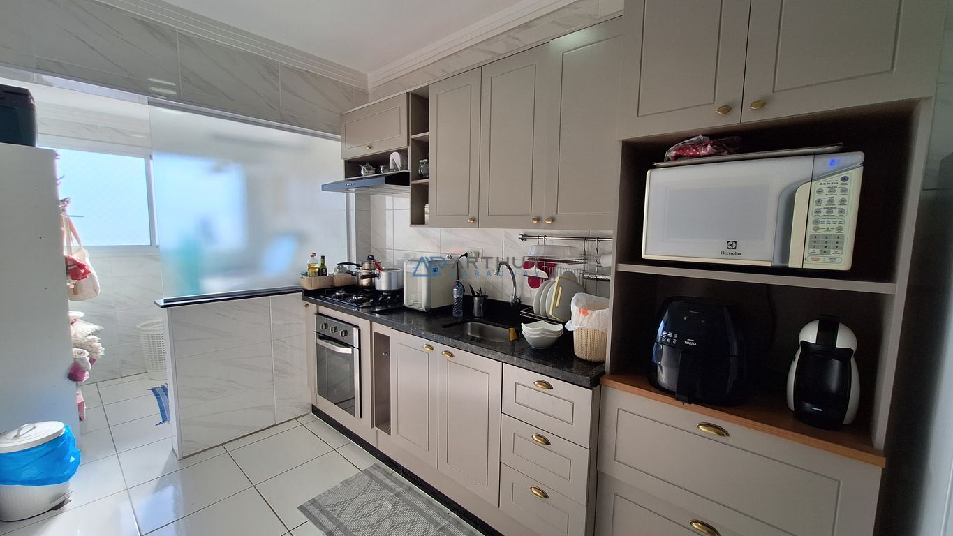 Apartamento 3 dormitórios à venda no Canto do Forte, Praia Grande – 112 m² - foto 11