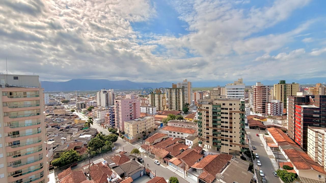 Apartamento 1 dormitório à venda no Tupi, Praia Grande – 52 m² - foto 3