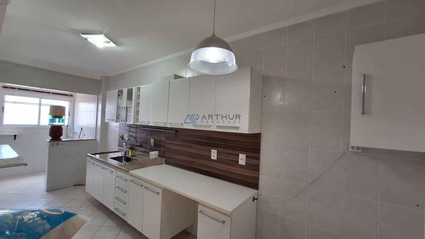 Apartamento 2 dormitórios frente mar à venda no Real, Praia Grande – 86 m² - foto 12