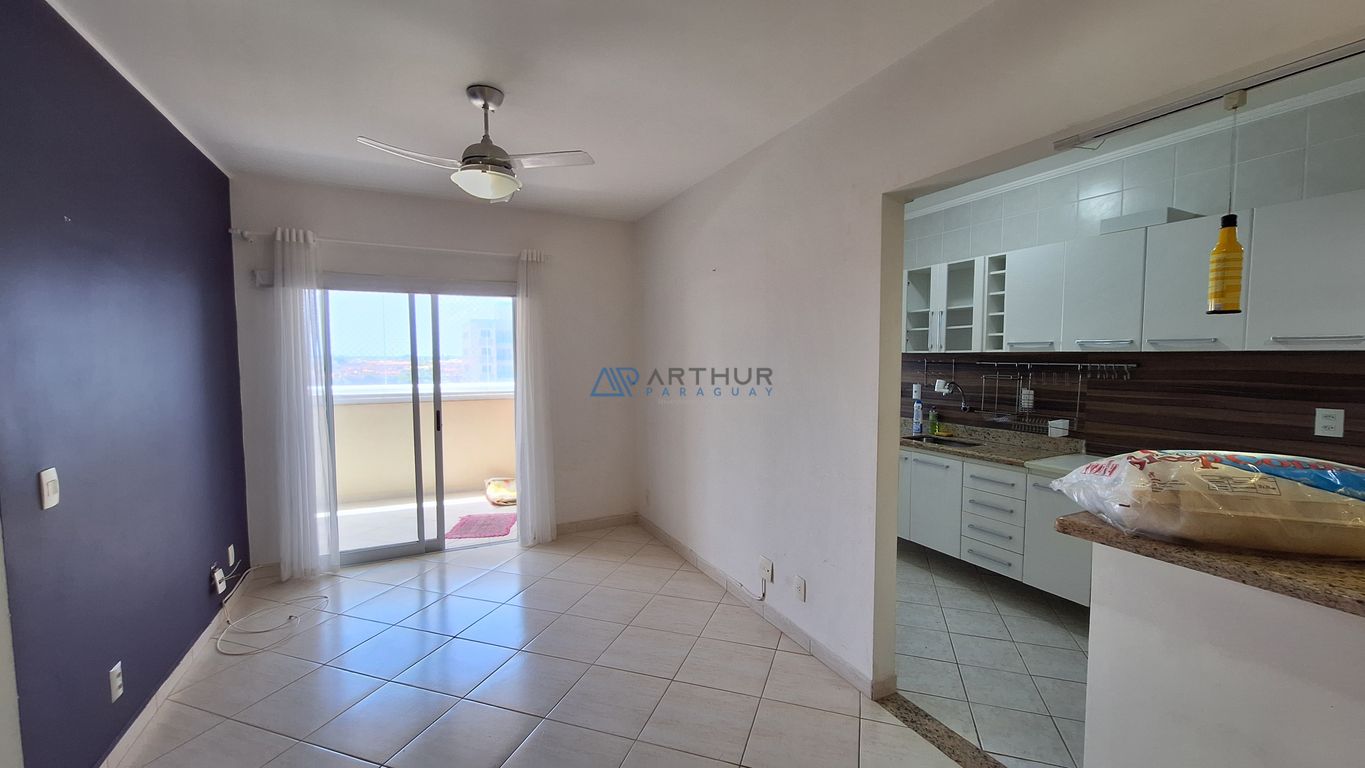 Apartamento 2 dormitórios frente mar à venda no Real, Praia Grande – 86 m² - foto 11