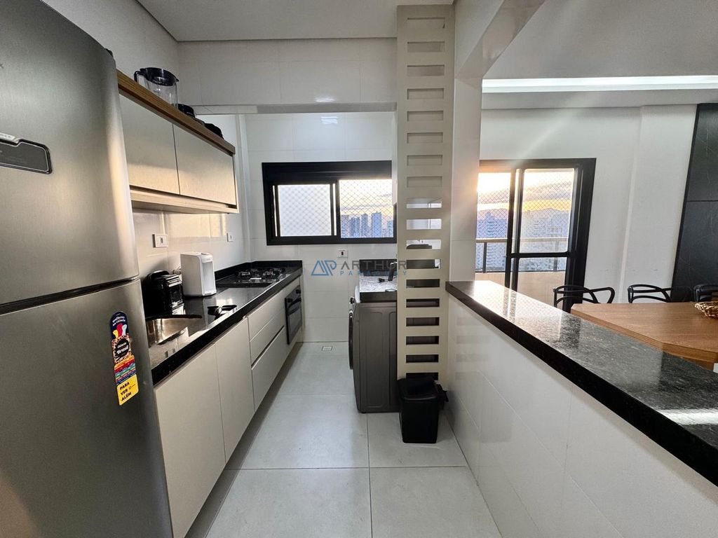 Cobertura 3 dormitórios à venda no Canto do Forte, Praia Grande – 115 m² - foto 19