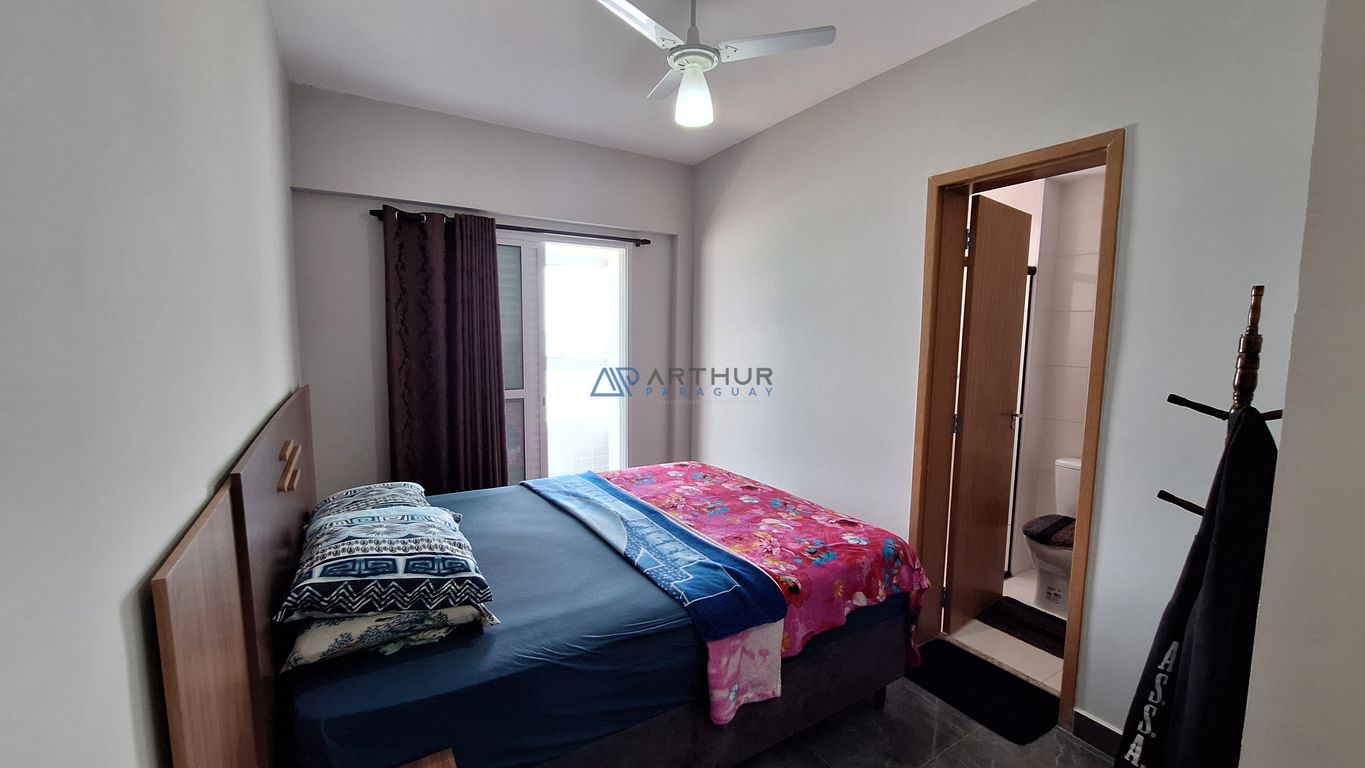 Apartamento 3 dormitórios frente mar à venda no Centro, Mongaguá – 92 m² - foto 15