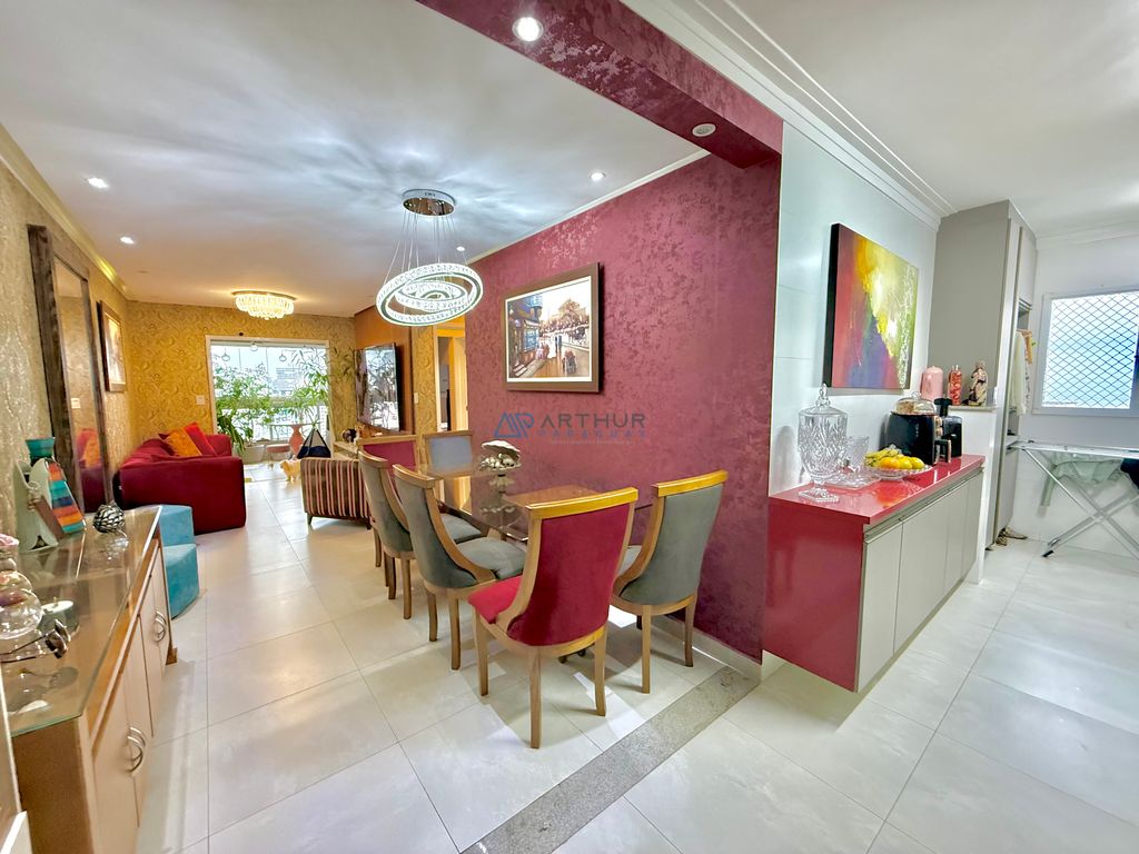 Apartamento 2 dormitórios à venda no Boqueirão, Praia Grande – 75 m² - foto 7