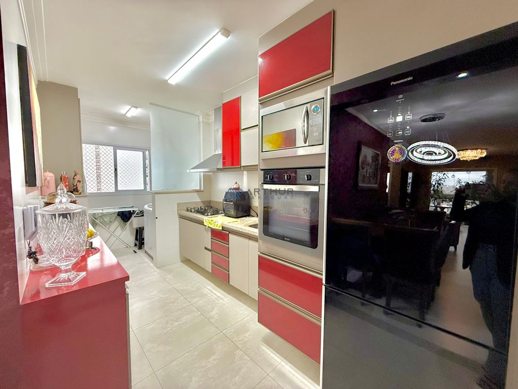 Apartamento 2 dormitórios à venda no Boqueirão, Praia Grande – 75 m² - foto 10