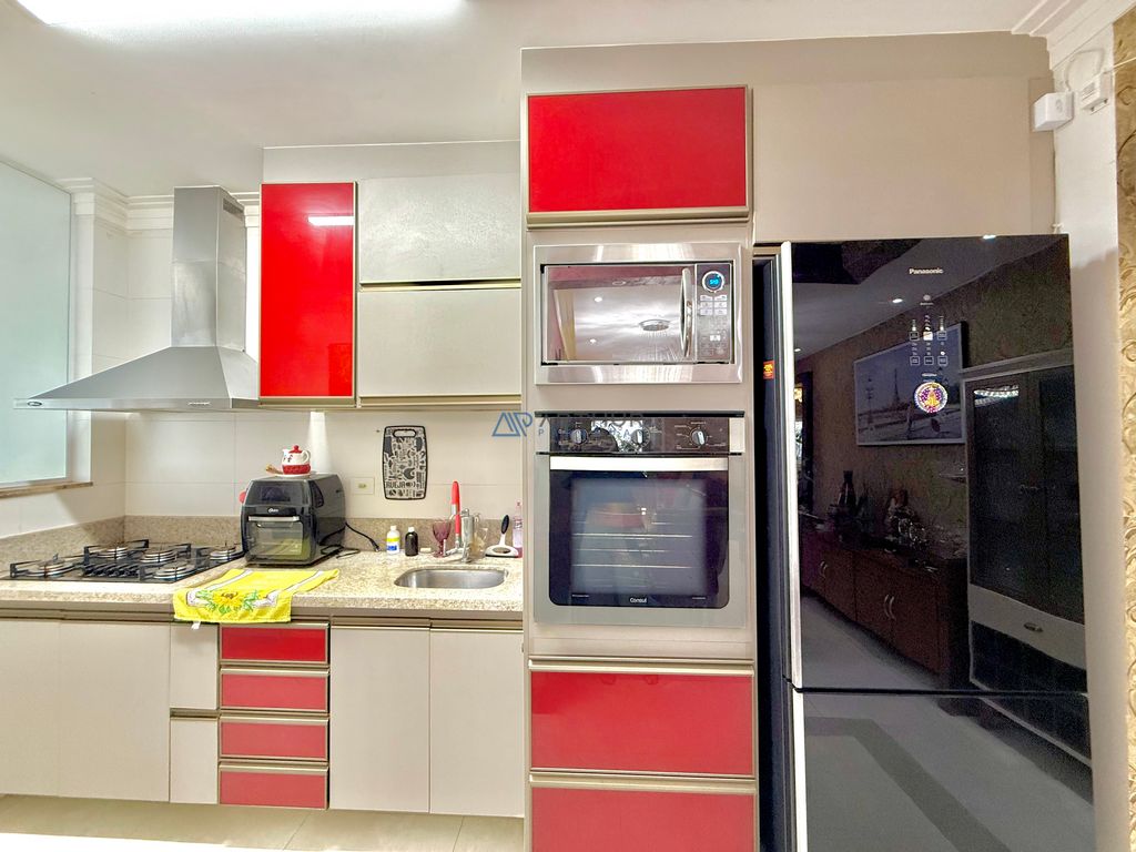 Apartamento 2 dormitórios à venda no Boqueirão, Praia Grande – 75 m² - foto 11
