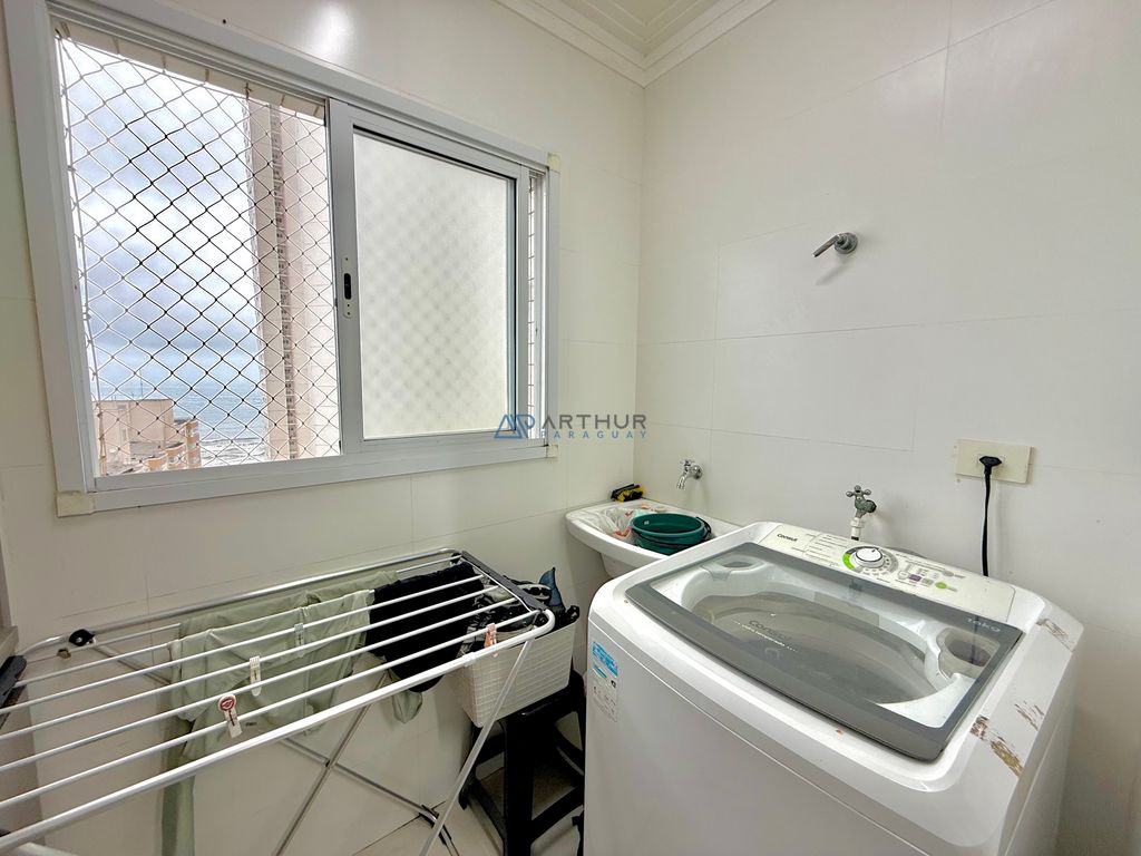 Apartamento 2 dormitórios à venda no Boqueirão, Praia Grande – 75 m² - foto 14