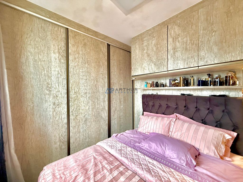 Apartamento 2 dormitórios à venda no Boqueirão, Praia Grande – 75 m² - foto 18