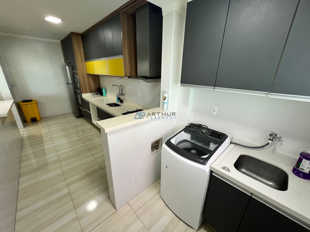 Apartamento 3 dormitórios à venda no Caiçara, Praia Grande – 102 m² - foto 10