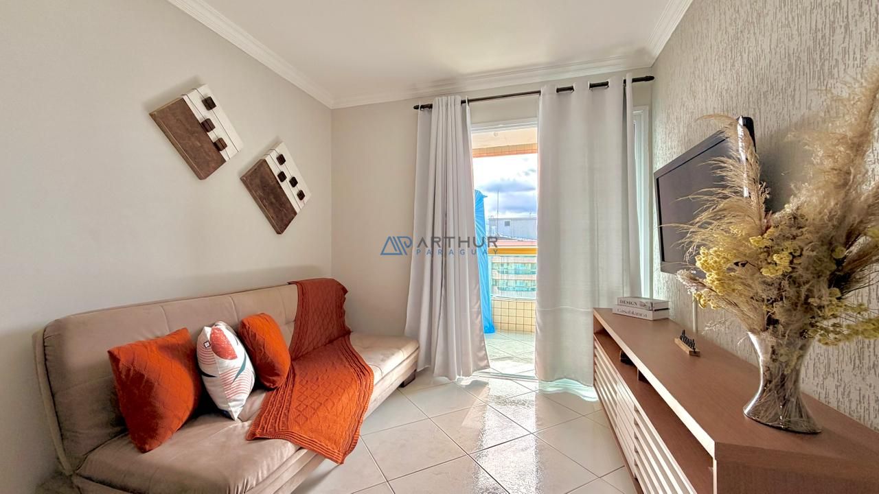 Apartamento 1 dormitório à venda no Tupi, Praia Grande – 52 m² - foto 7