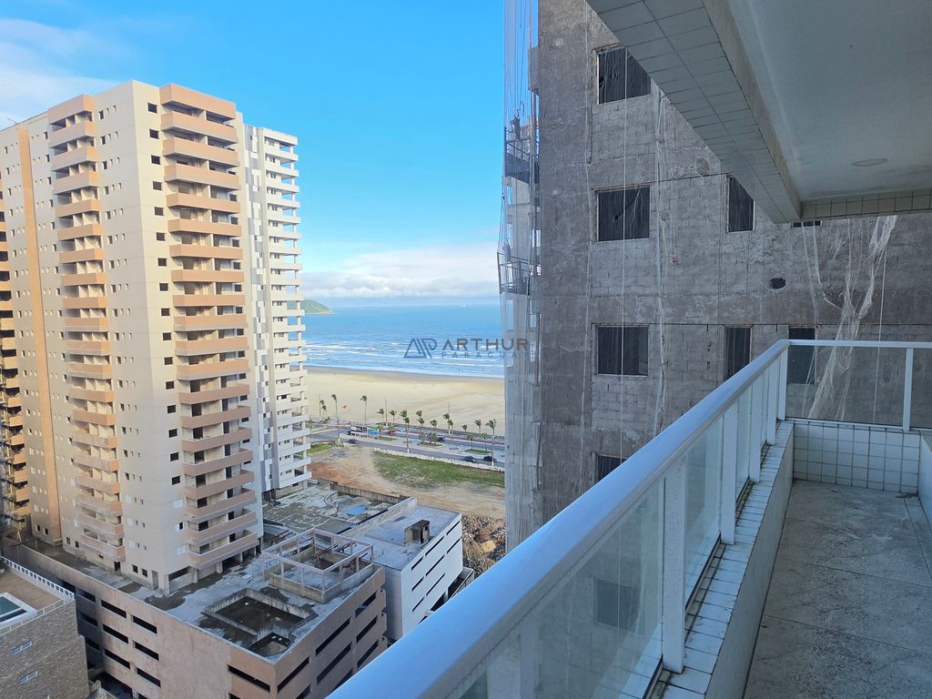 Apartamento 2 dormitórios à venda no Aviação, Praia Grande – 83 m² - foto 3
