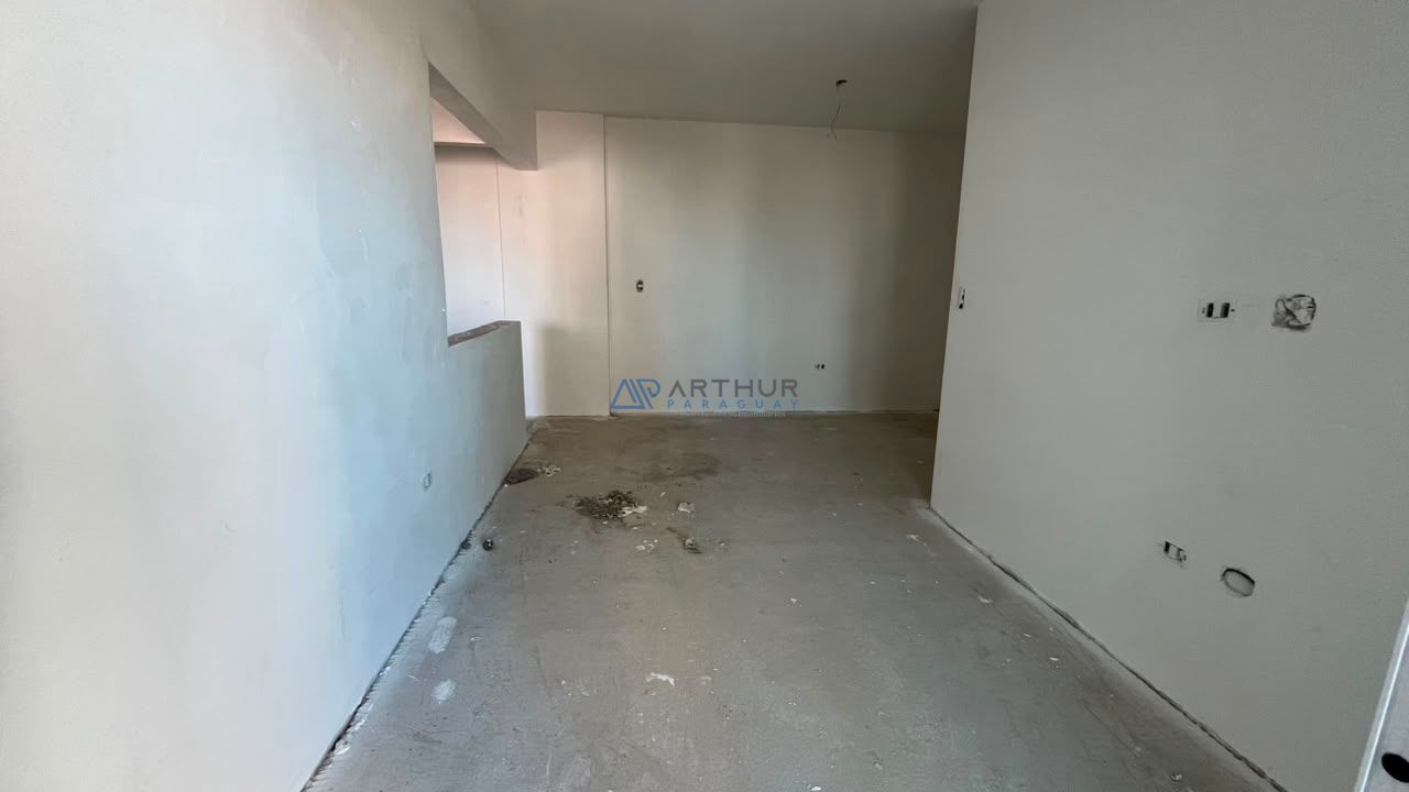 Apartamento 2 dormitórios frente mar à venda no Caiçara, Praia Grande – 80 m² - foto 3