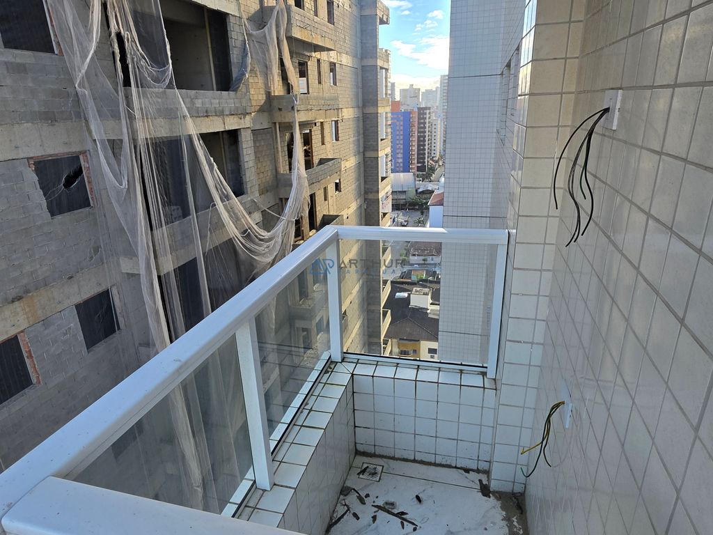 Apartamento 2 dormitórios à venda no Aviação, Praia Grande – 83 m² - foto 9