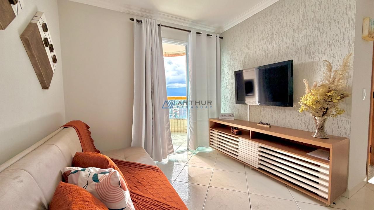 Apartamento 1 dormitório à venda no Tupi, Praia Grande – 52 m² - foto 8