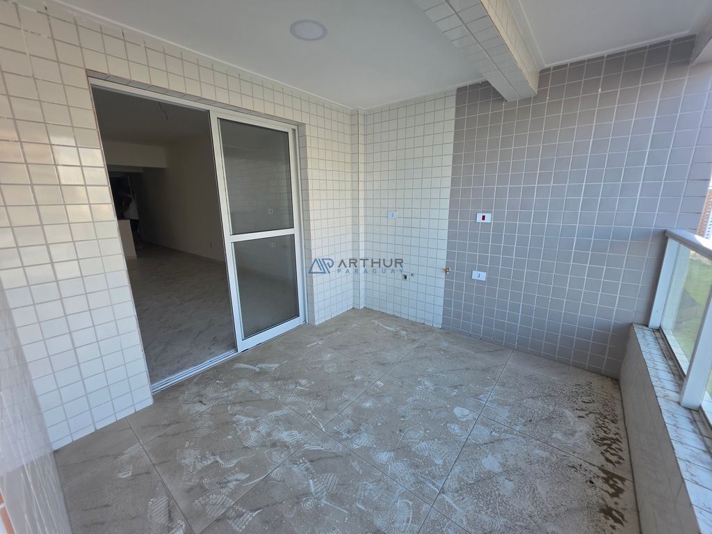 Apartamento 2 dormitórios à venda no Aviação, Praia Grande – 83 m² - foto 10