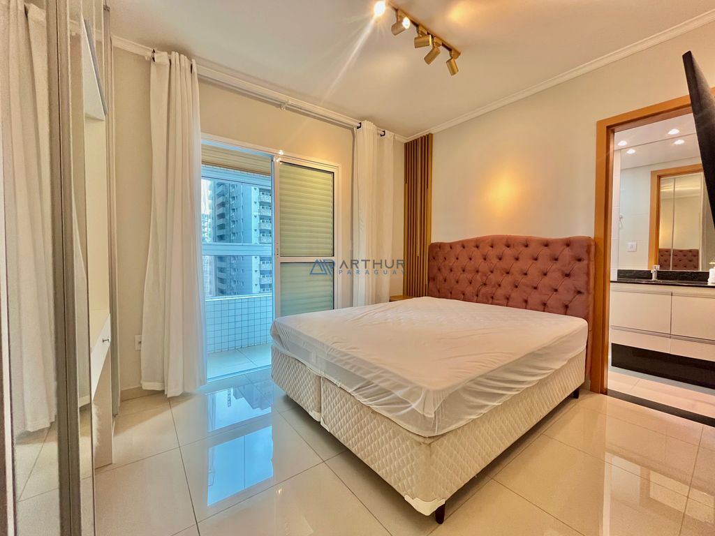 Apartamento 2 dormitórios à venda na Guilhermina, Praia Grande – 94 m² - foto 21