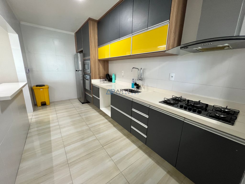 Apartamento 3 dormitórios à venda no Caiçara, Praia Grande – 102 m² - foto 11