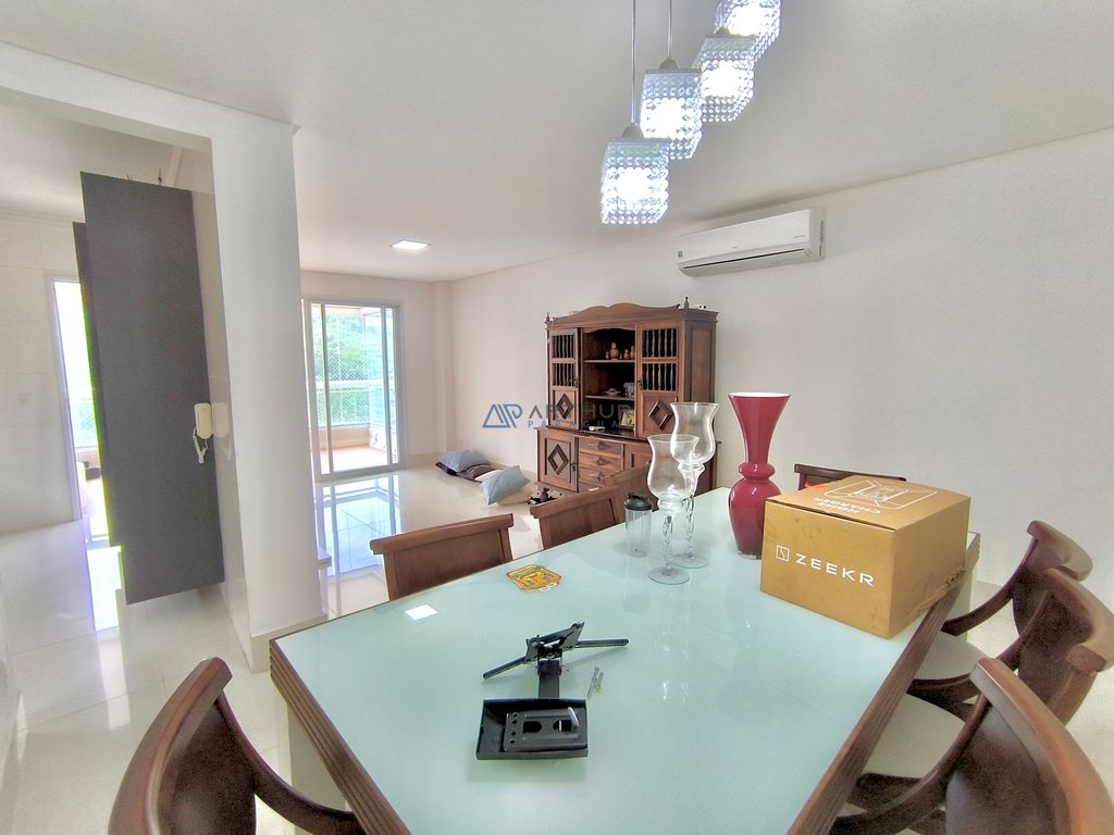 Apartamento 3 dormitórios à venda no Canto do Forte, Praia Grande – 163 m² - foto 7