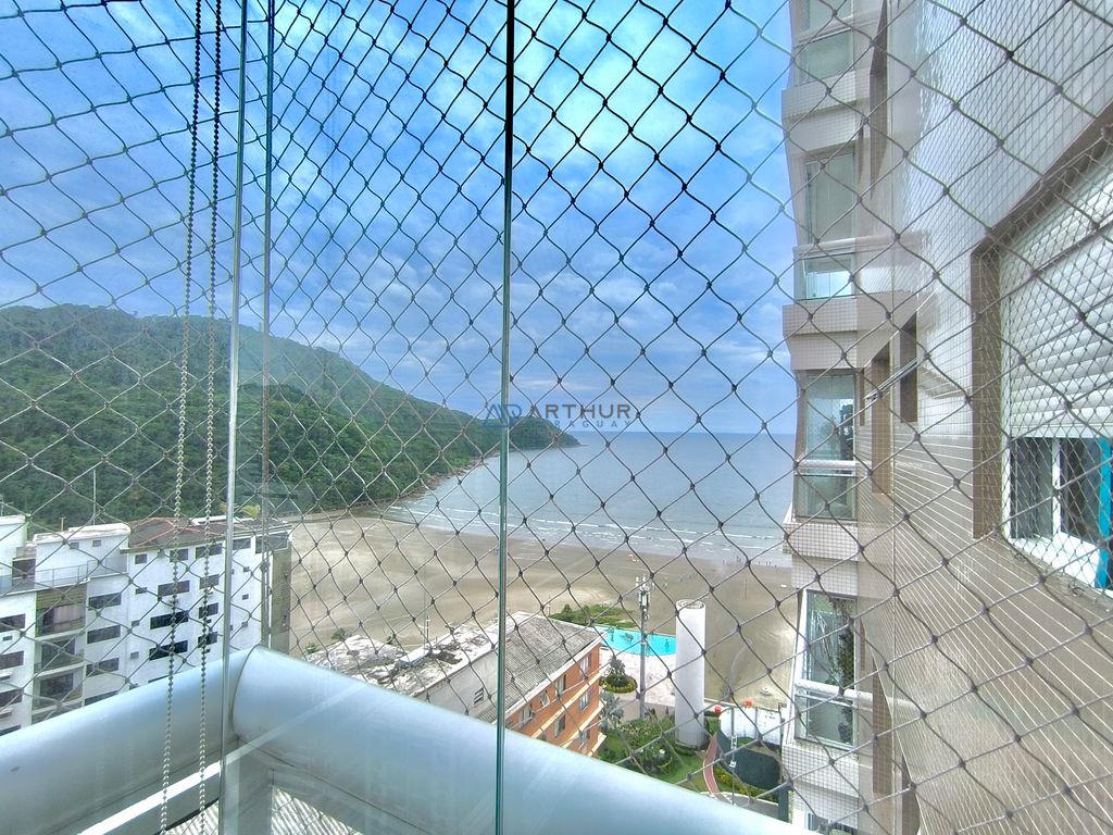 Apartamento 3 dormitórios à venda no Canto do Forte, Praia Grande – 163 m² - foto 2