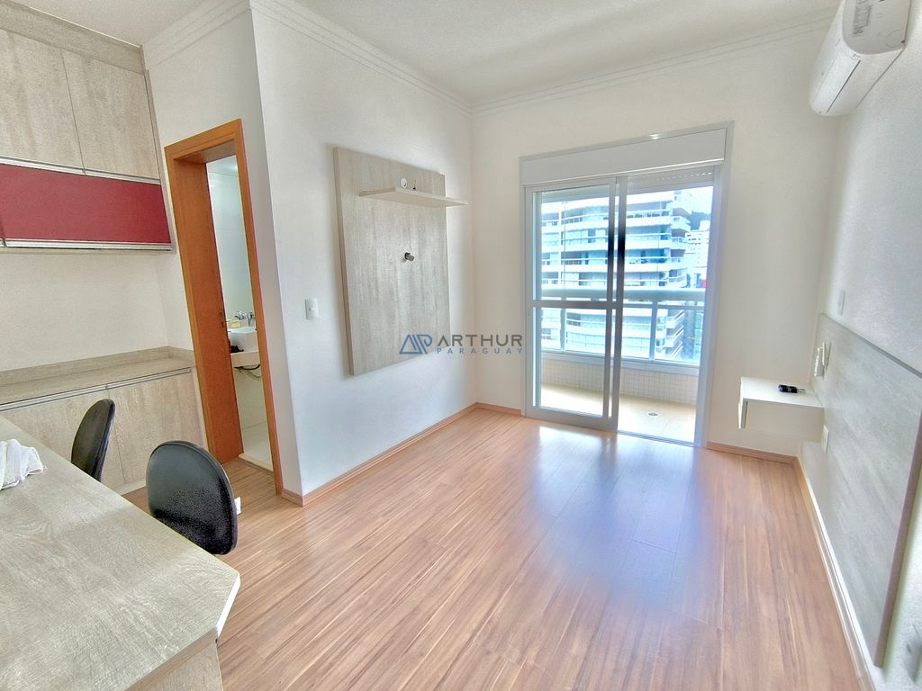 Apartamento 3 dormitórios à venda no Canto do Forte, Praia Grande – 163 m² - foto 16