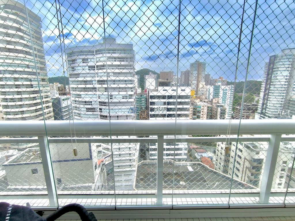 Apartamento 3 dormitórios à venda no Canto do Forte, Praia Grande – 163 m² - foto 22