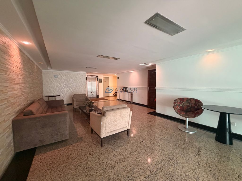 Apartamento 3 dormitórios à venda na Guilhermina, Praia Grande – 150 m² - foto 21