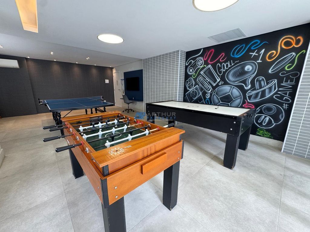 Apartamento 2 dormitórios à venda no Boqueirão, Praia Grande – 75 m² - foto 28