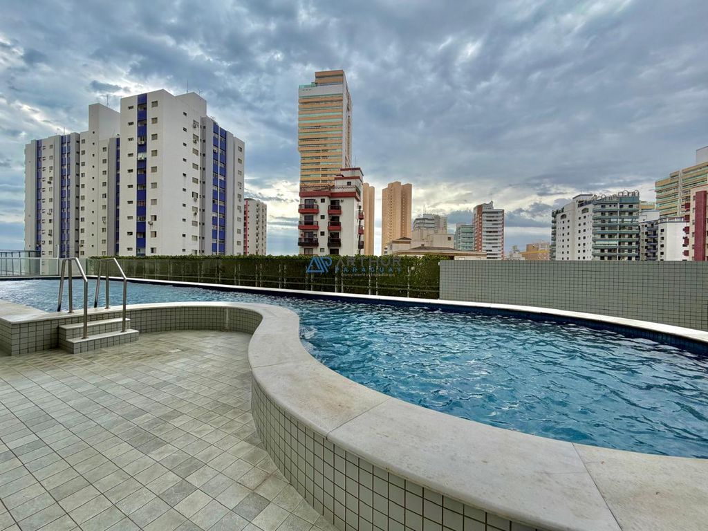 Apartamento 2 dormitórios à venda no Boqueirão, Praia Grande – 75 m² - foto 33