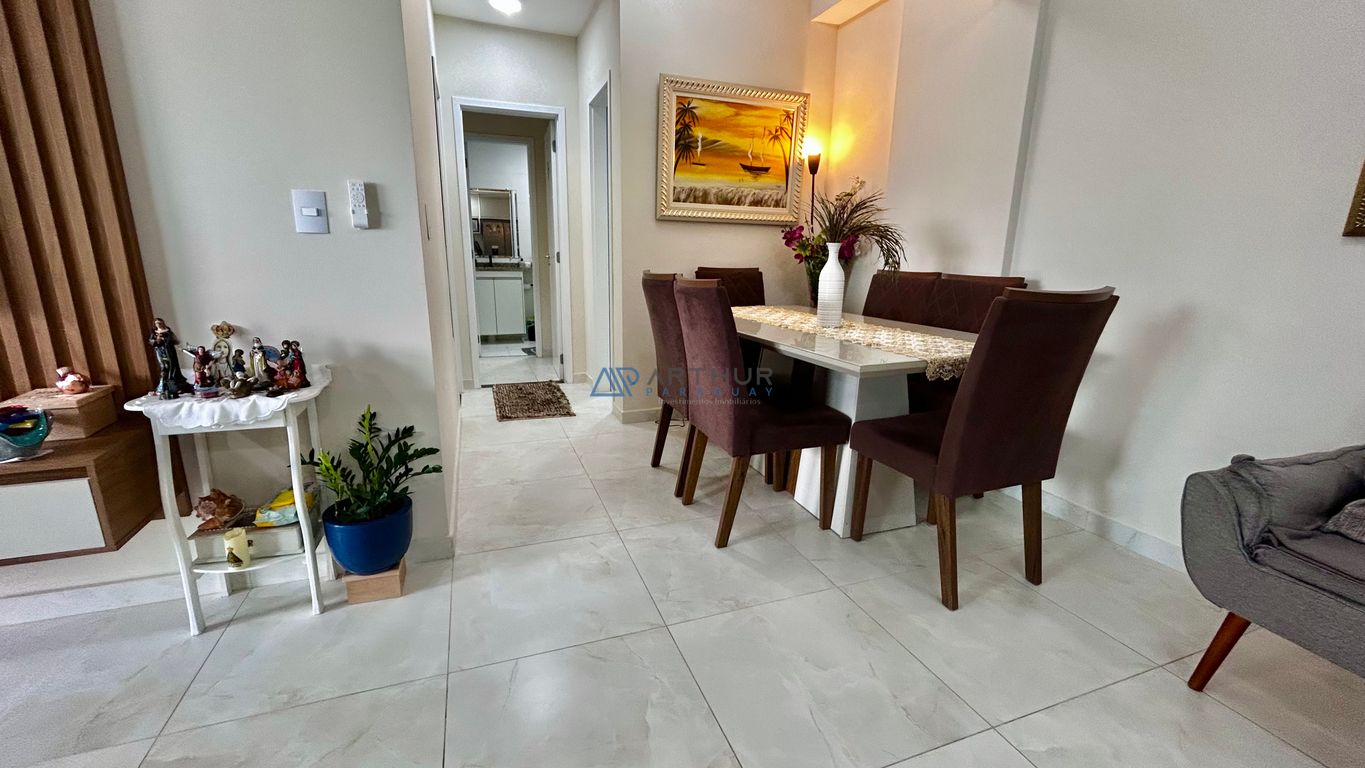 Apartamento 2 dormitórios frente mar à venda no Real, Praia Grande – 83 m² - foto 10
