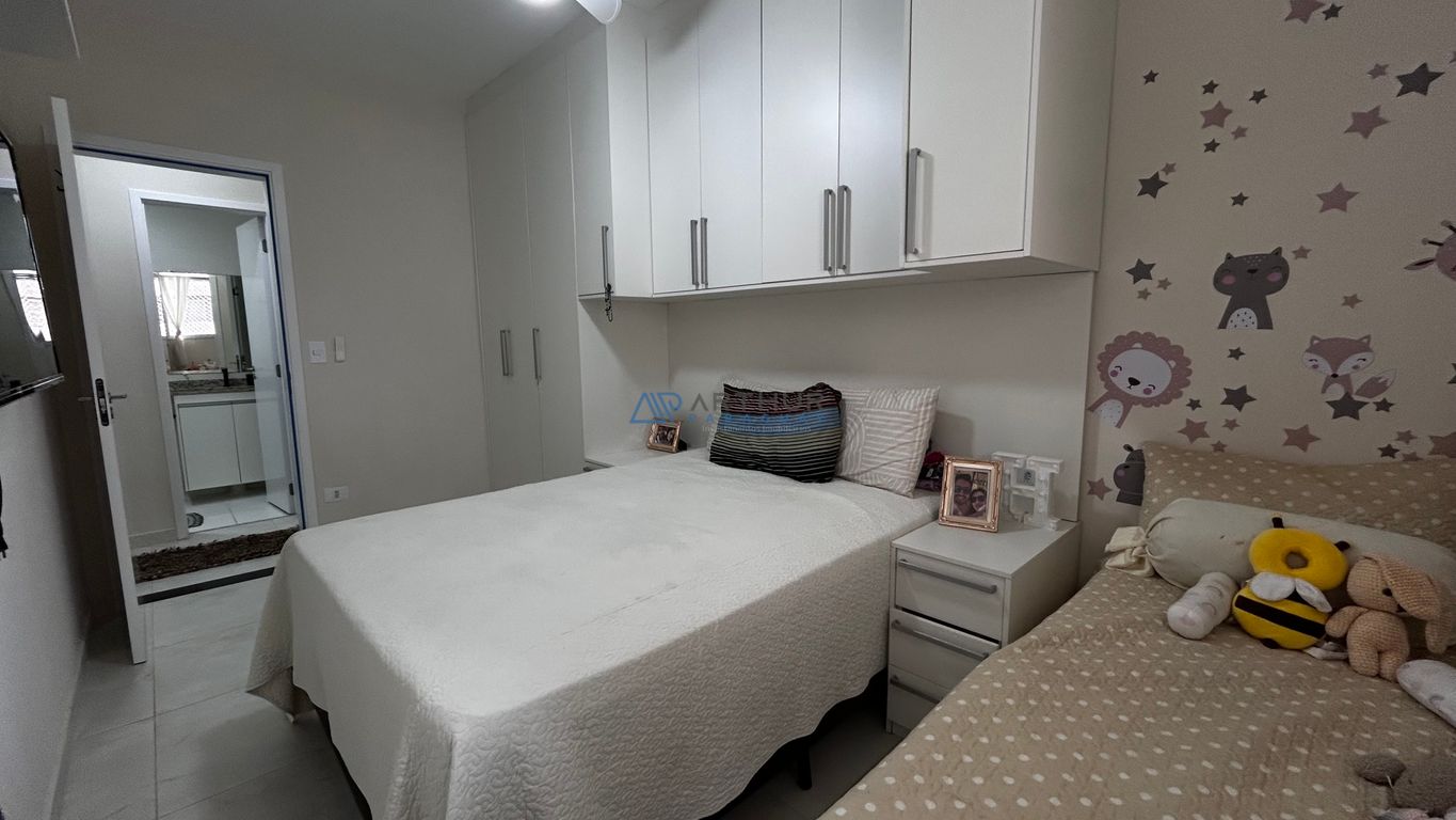 Apartamento 2 dormitórios frente mar à venda no Real, Praia Grande – 83 m² - foto 19