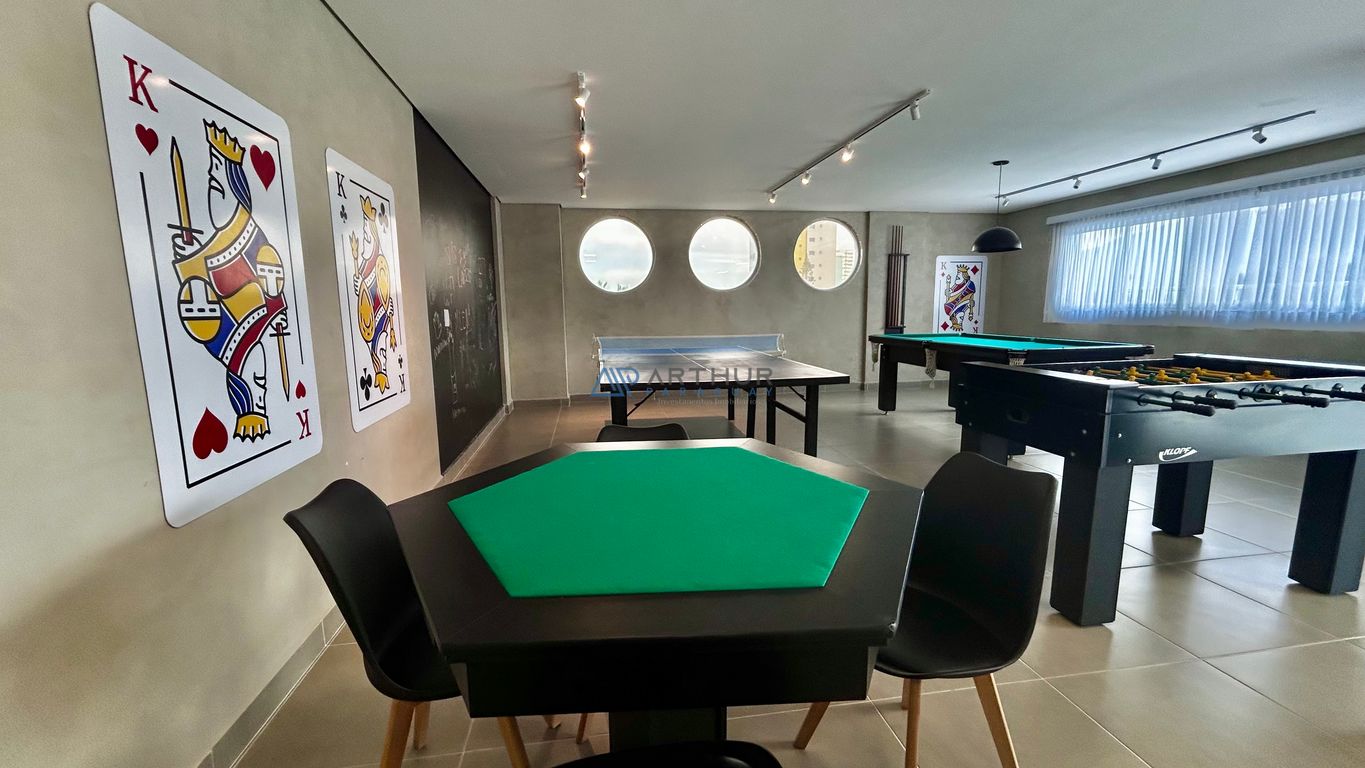 Apartamento 2 dormitórios frente mar à venda no Real, Praia Grande – 83 m² - foto 30