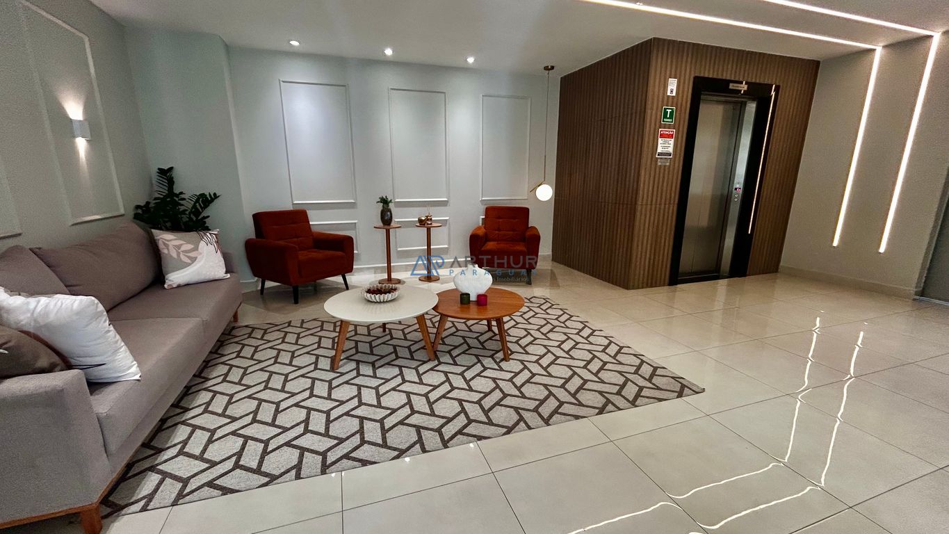 Apartamento 2 dormitórios frente mar à venda no Real, Praia Grande – 83 m² - foto 32