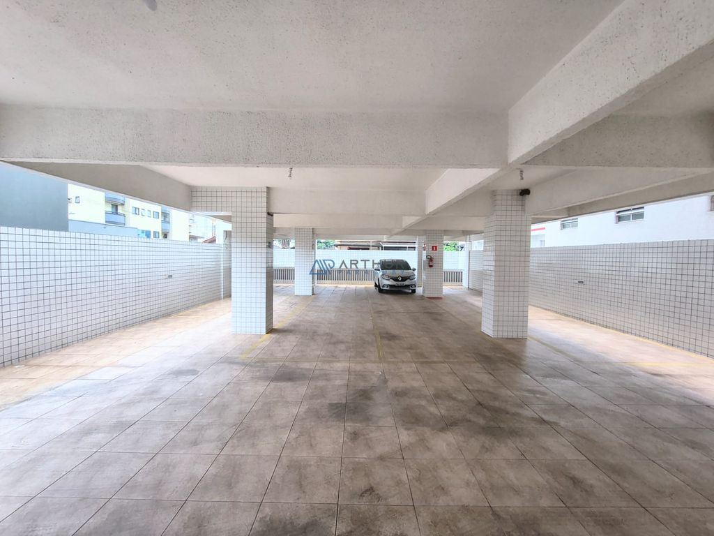 Apartamento 1 dormitório à venda na Guilhermina, Praia Grande – 60 m² - foto 12