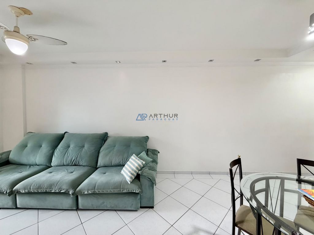 Apartamento 2 dormitórios à venda na Guilhermina, Praia Grande – 88 m² - foto 17