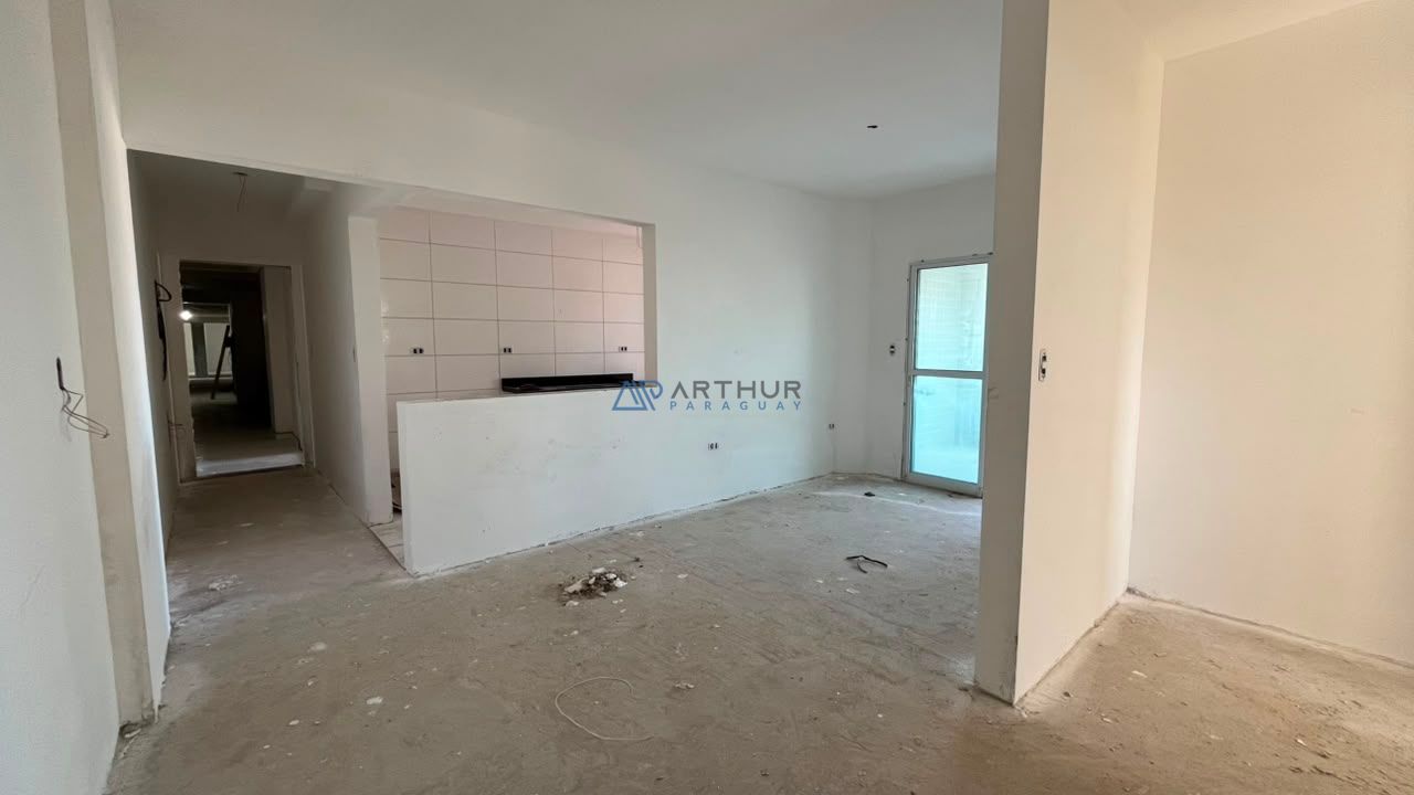 Apartamento 2 dormitórios frente mar à venda no Caiçara, Praia Grande – 80 m² - foto 5
