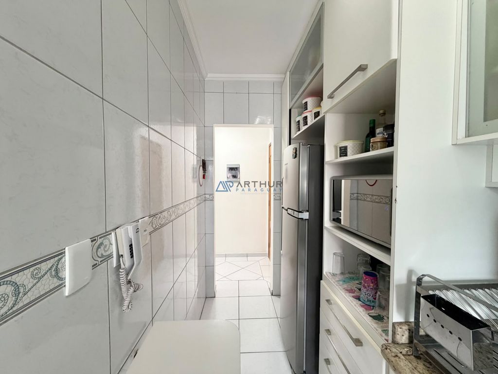 Apartamento 2 dormitórios à venda na Guilhermina, Praia Grande – 88 m² - foto 24