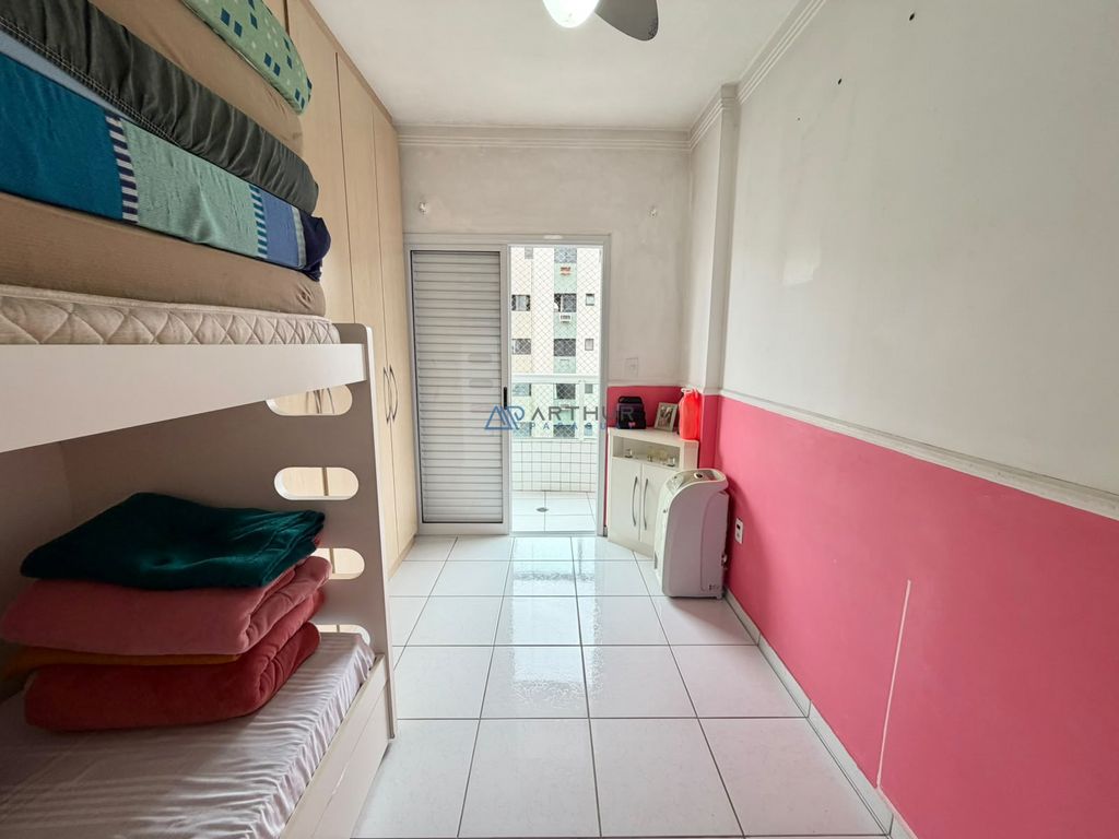 Apartamento 2 dormitórios à venda na Guilhermina, Praia Grande – 88 m² - foto 31