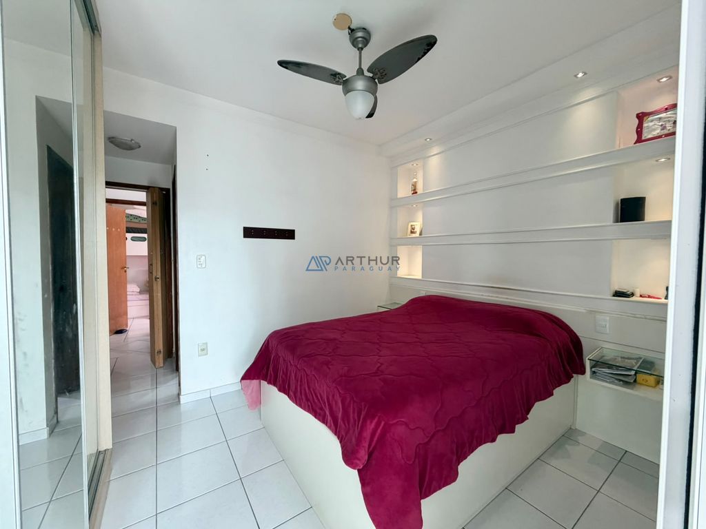 Apartamento 2 dormitórios à venda na Guilhermina, Praia Grande – 88 m² - foto 36