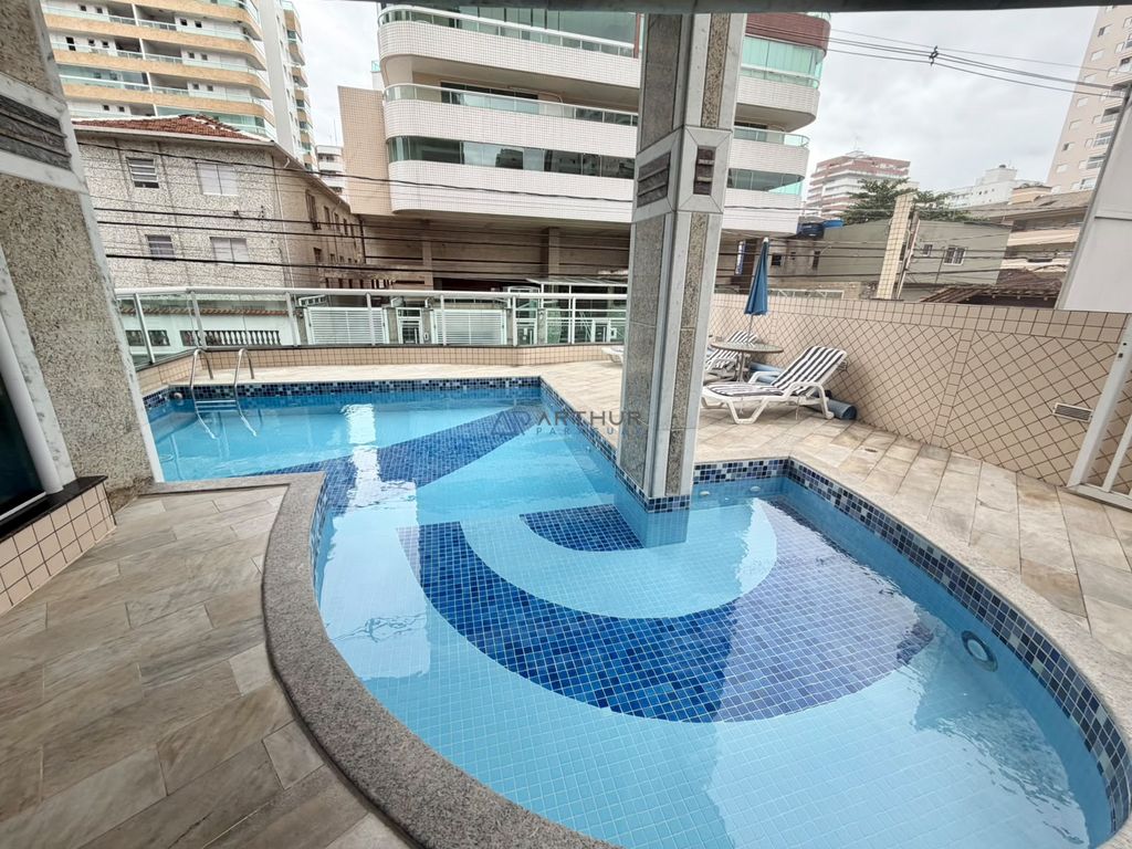 Apartamento 2 dormitórios à venda na Guilhermina, Praia Grande – 88 m² - foto 41