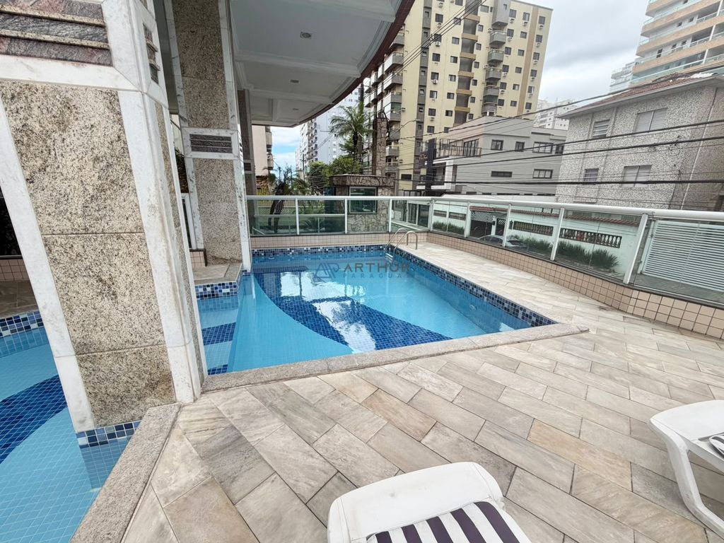 Apartamento 2 dormitórios à venda na Guilhermina, Praia Grande – 88 m² - foto 42