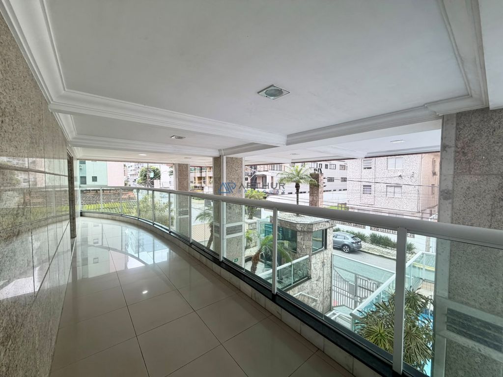Apartamento 2 dormitórios à venda na Guilhermina, Praia Grande – 88 m² - foto 45