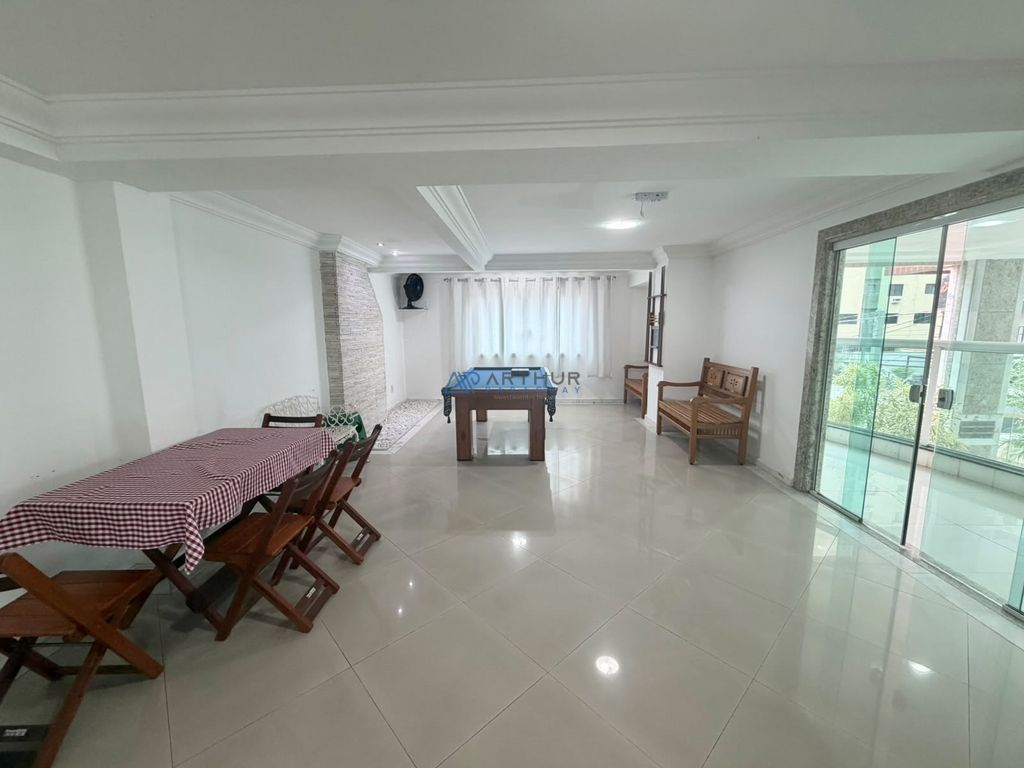 Apartamento 2 dormitórios à venda na Guilhermina, Praia Grande – 88 m² - foto 47