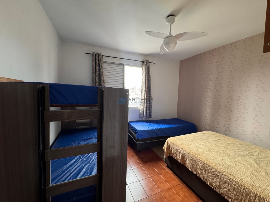 Apartamento 1 dormitório à venda na Guilhermina, Praia Grande – 49 m² - foto 12