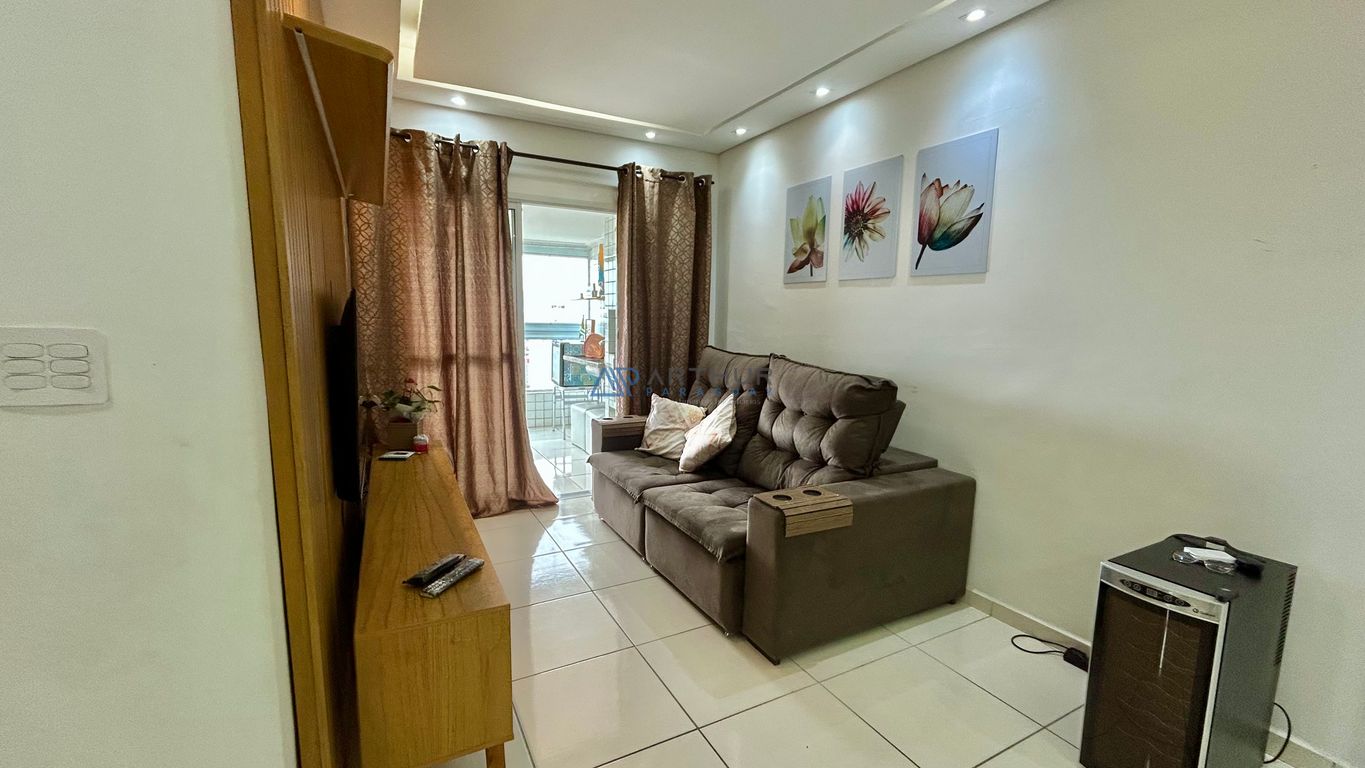 Apartamento 2 dormitórios à venda no Tupi, Praia Grande – 82 m² - foto 11