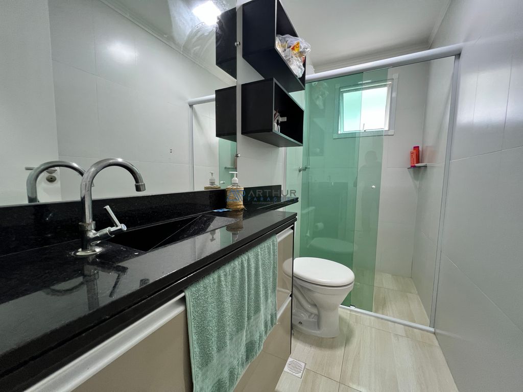 Apartamento 3 dormitórios à venda no Caiçara, Praia Grande – 102 m² - foto 12