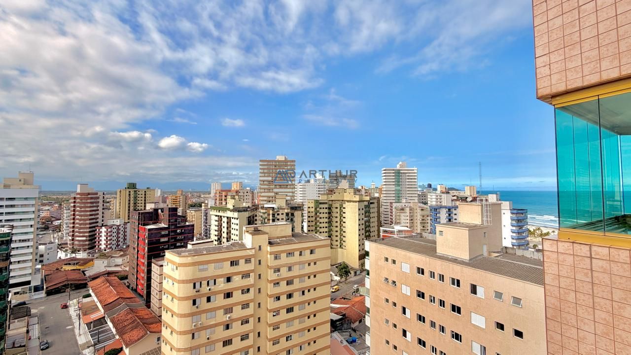 Apartamento 1 dormitório à venda no Tupi, Praia Grande – 52 m² - foto 22