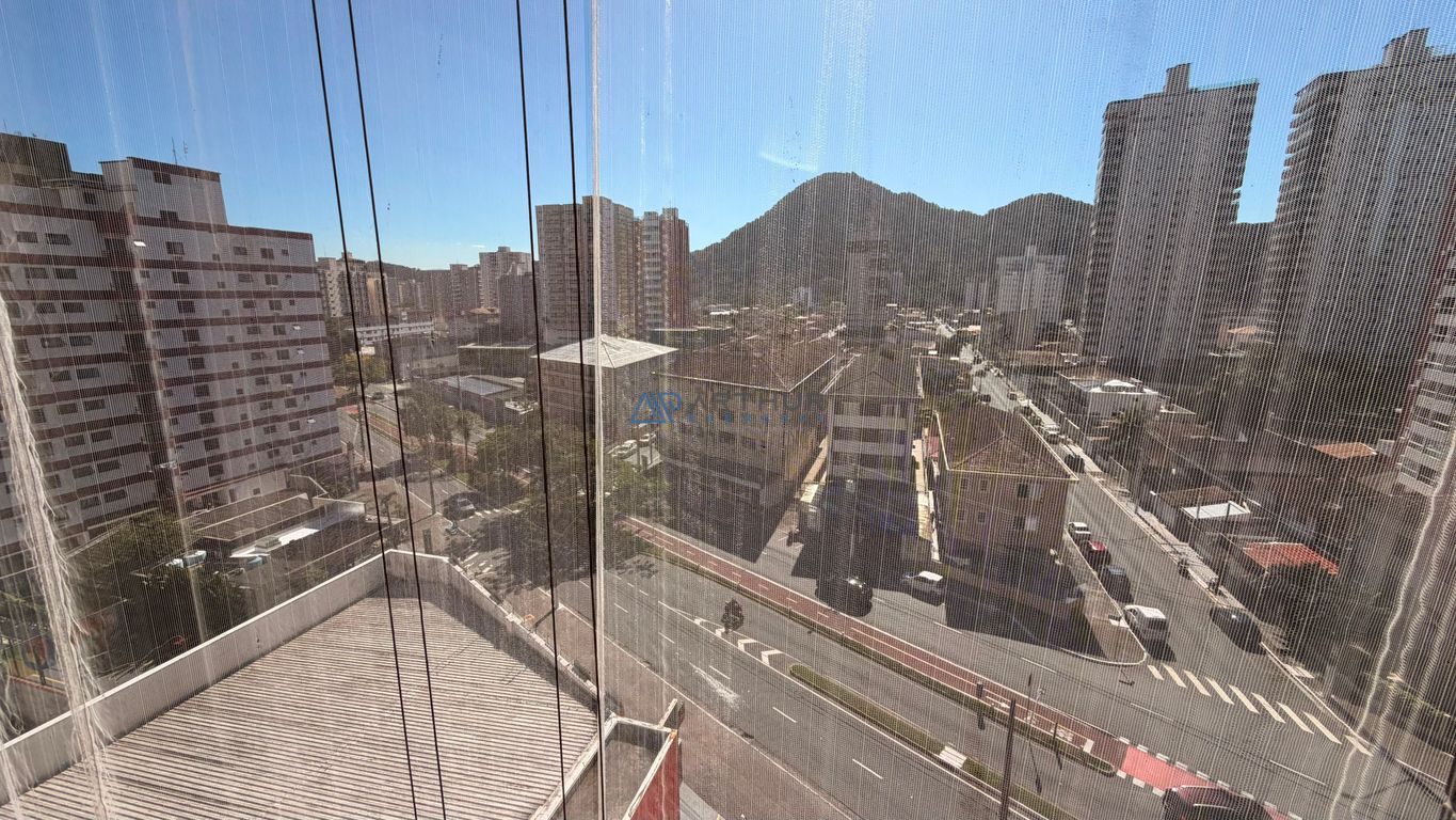 Apartamento 2 dormitórios à venda no Canto do Forte, Praia Grande – 89 m² - foto 7